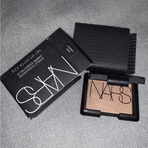 Nars Single Eyeshadow Cyprus 2050 unused - Beige Neutral Eye Shadow